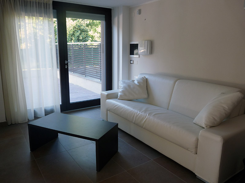 Le Residenze Milano Marittima