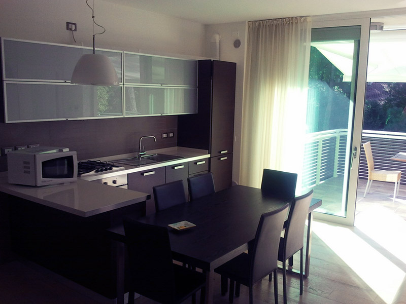 Le Residenze Milano Marittima